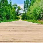 Casa Rio Duero * Soria