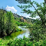 Casa Rio Duero *