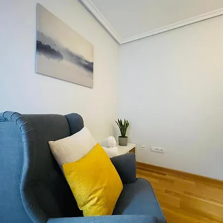 Casa Rio Duero Appartement *