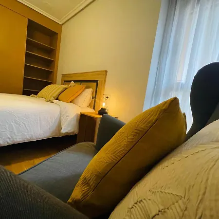 Apartamento Casa Río Duero *