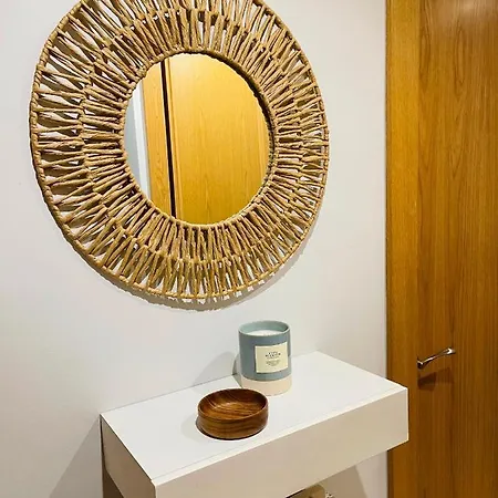 Apartmán Casa Rio Duero *