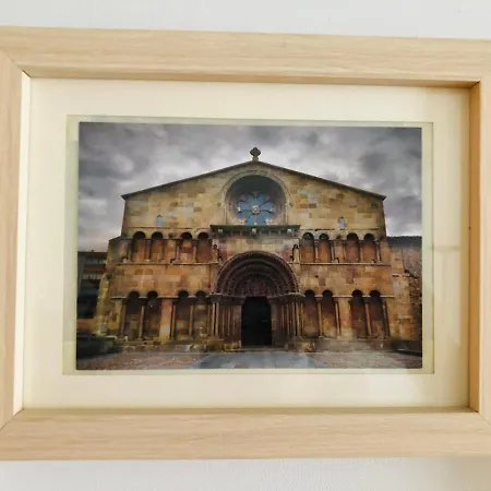 Appartement Casa Rio Duero