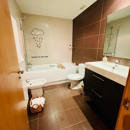 Casa Rio Duero Apartmán Soria