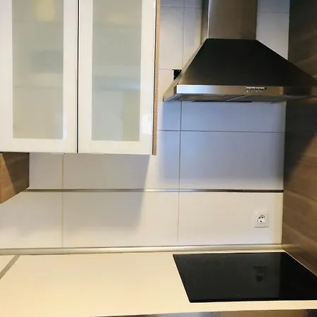 Casa Río Duero Apartamento Soria