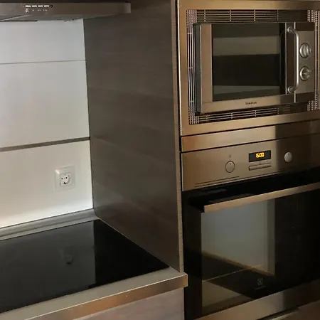 Casa Rio Duero Apartmán