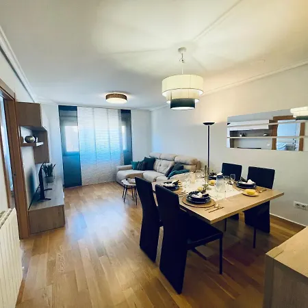 Casa Rio Duero Apartment
