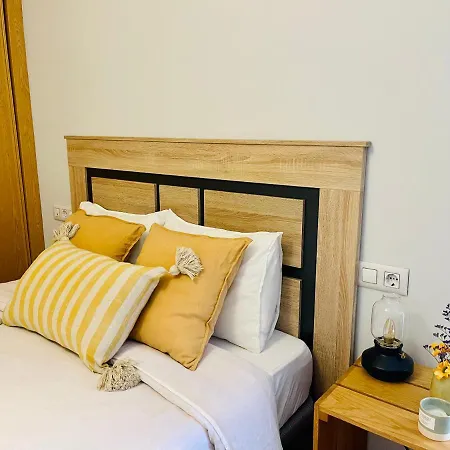Casa Rio Duero Apartmán