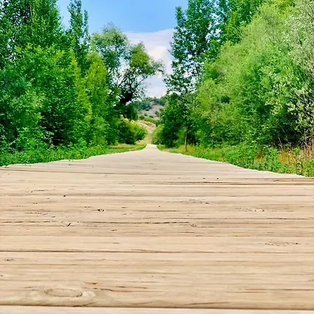 Casa Rio Duero * Soria