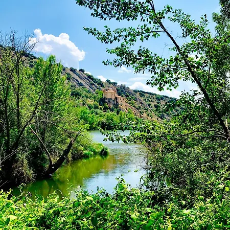 Casa Rio Duero *