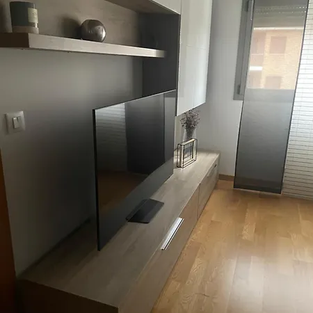 Casa Rio Duero Apartment *