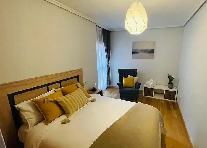 Appartement Casa Rio Duero