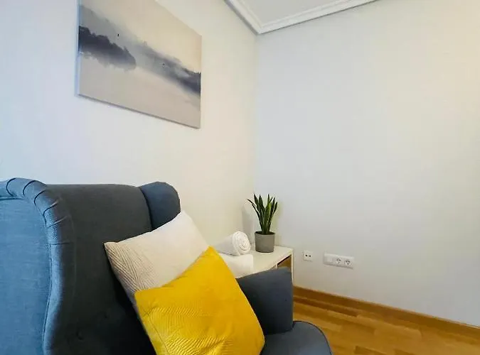 Casa Rio Duero Appartement *