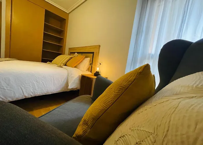 Appartement Casa Rio Duero *