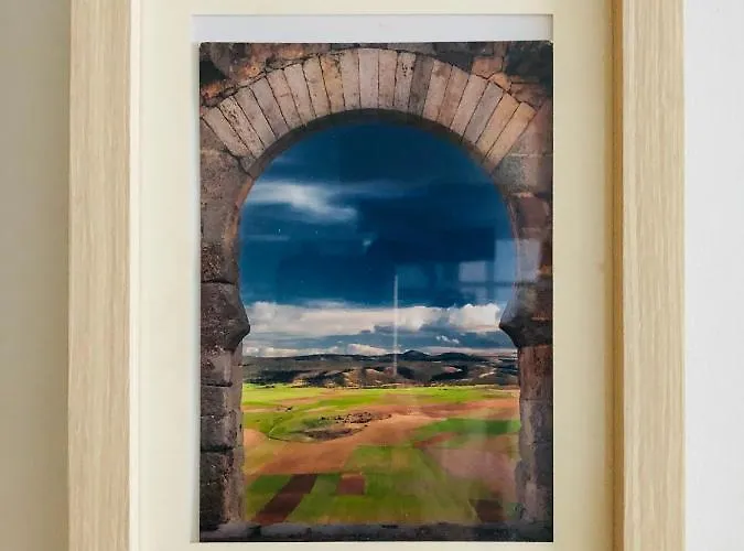 Appartement Casa Rio Duero *