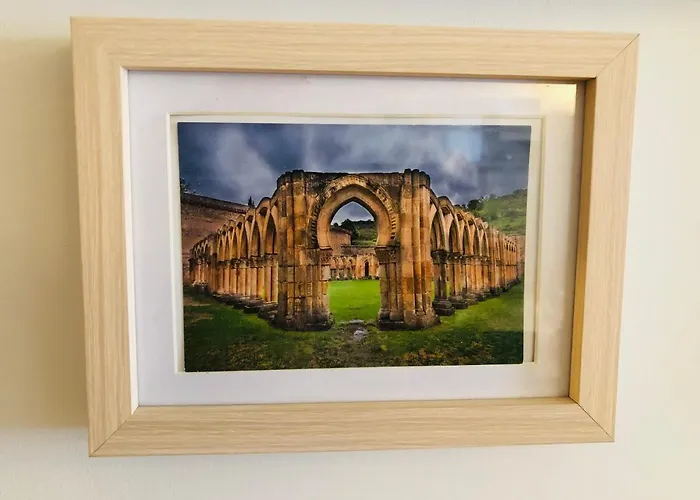 Casa Rio Duero Appartement *