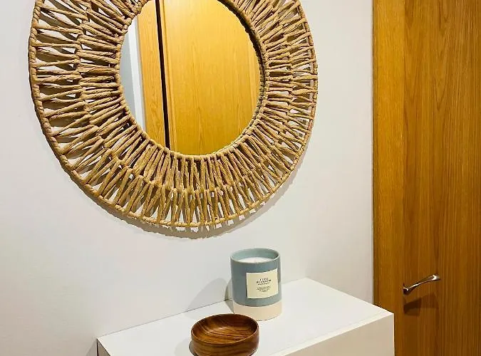 Appartement Casa Rio Duero *