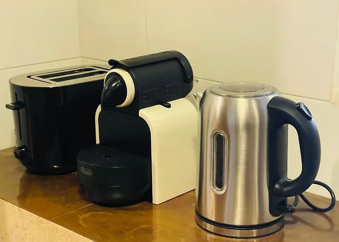 Appartement Casa Rio Duero *