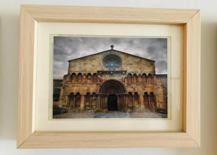 Appartement Casa Rio Duero