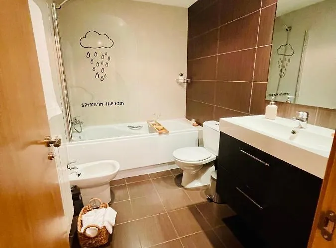 Casa Rio Duero Appartement Soria