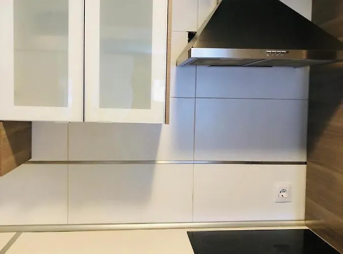 Casa Rio Duero Appartement Soria