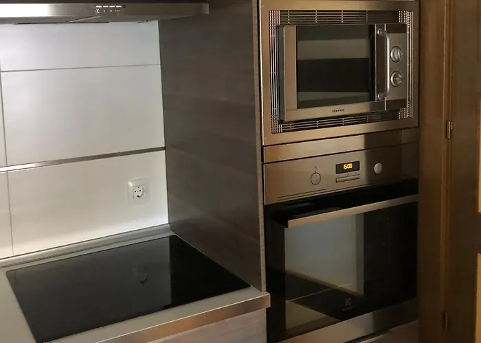 Casa Rio Duero Appartement