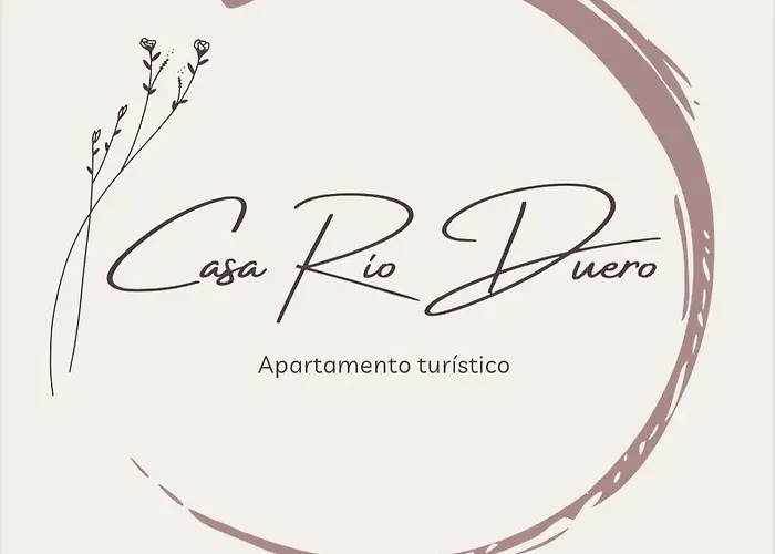 Casa Rio Duero Appartement Soria