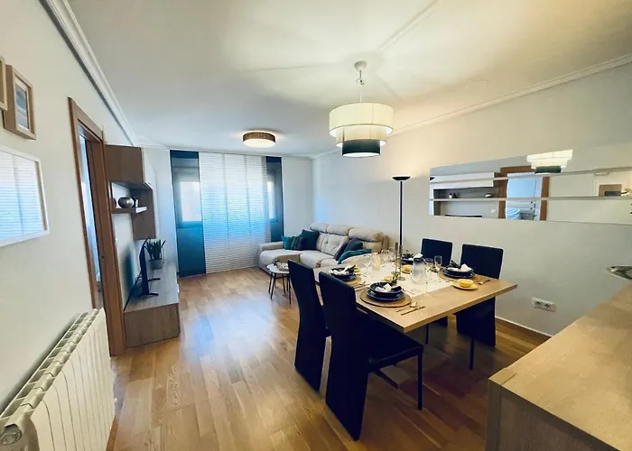 Casa Rio Duero Appartement