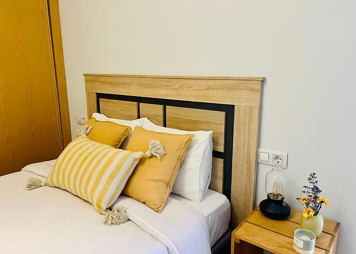 Casa Rio Duero Appartement