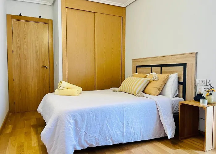 Casa Rio Duero * Soria