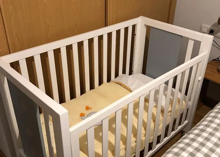 Casa Rio Duero Appartement *