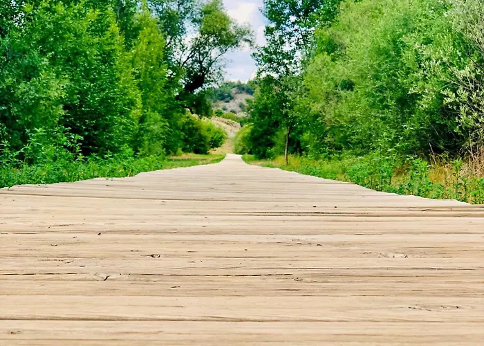 Casa Rio Duero * Soria