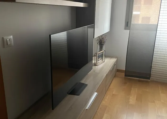 Casa Rio Duero Appartement *