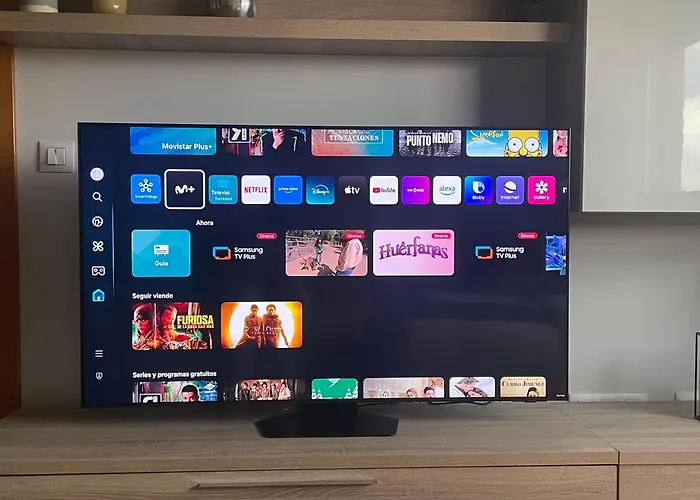 Appartement Casa Rio Duero *