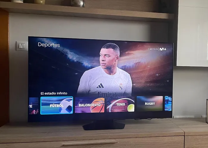 Appartement Casa Rio Duero Soria